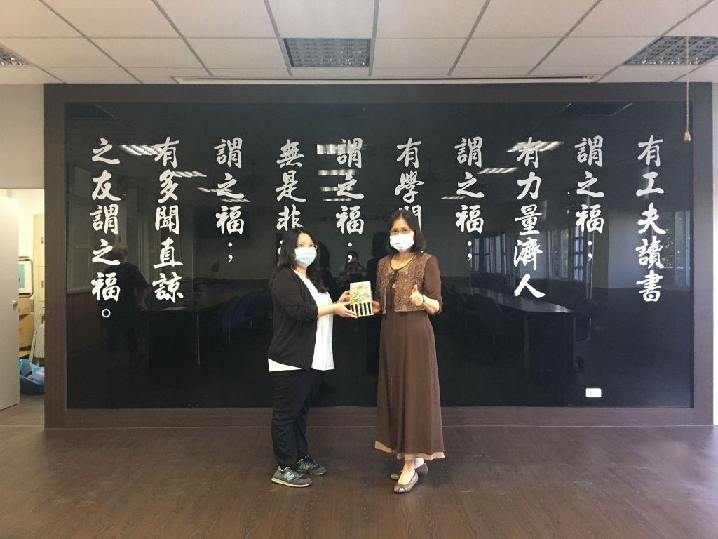 教育部核定優質化國立埔里高工 學校活動相簿